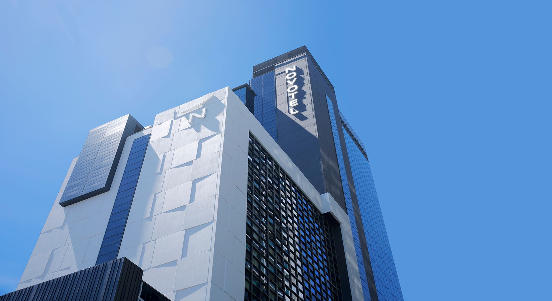 Novotel Perth Murray Street | Peth CBD Hotel | Perth Accommodation