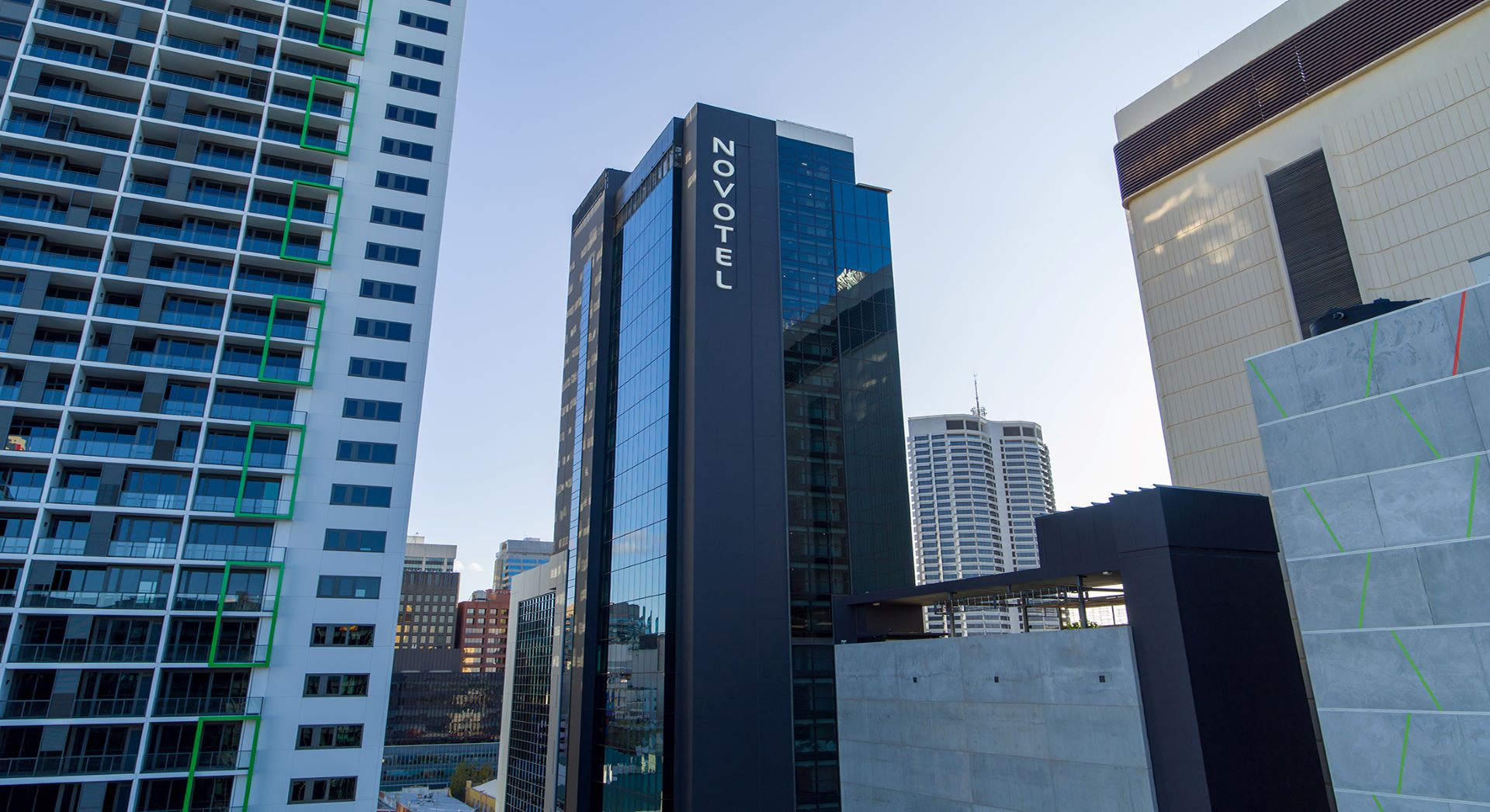 Novotel Perth Murray Street | Peth CBD Hotel | Perth Accommodation