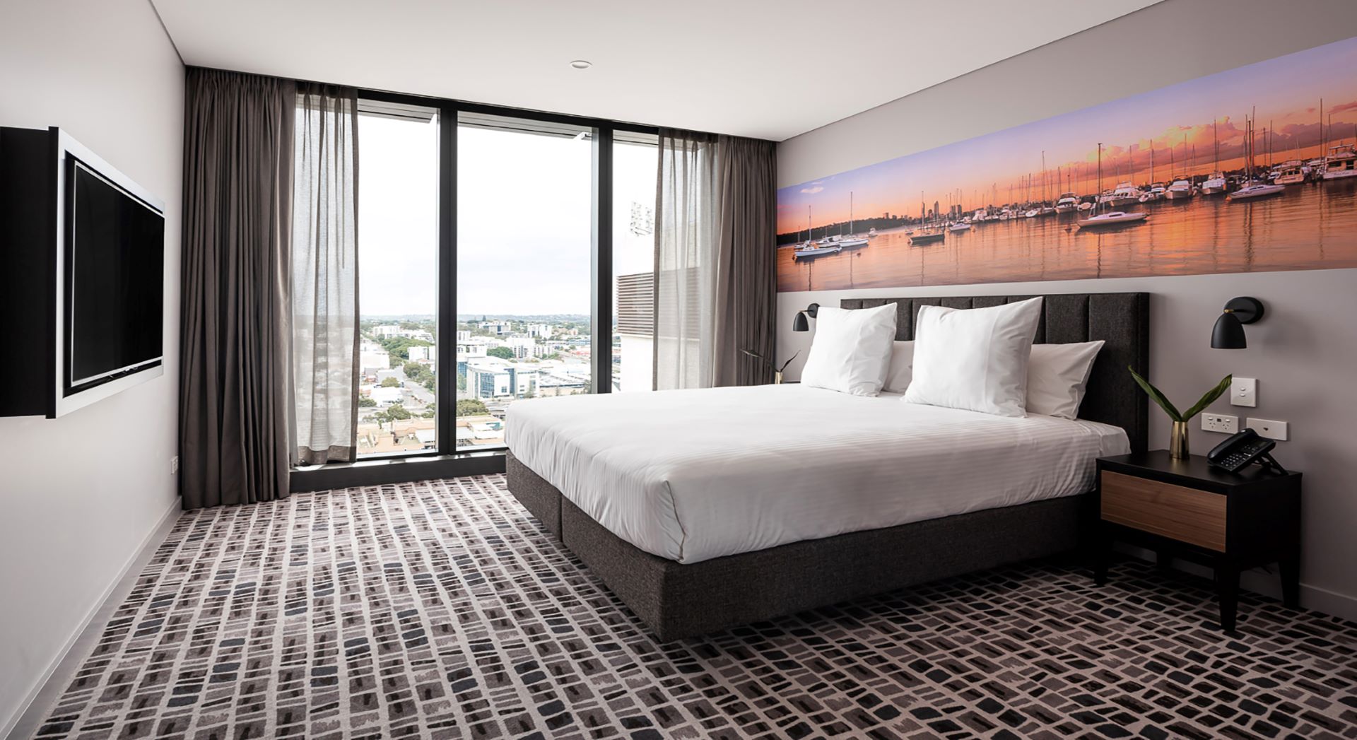 Novotel Perth Murray Street | Peth CBD Hotel | Perth Accommodation