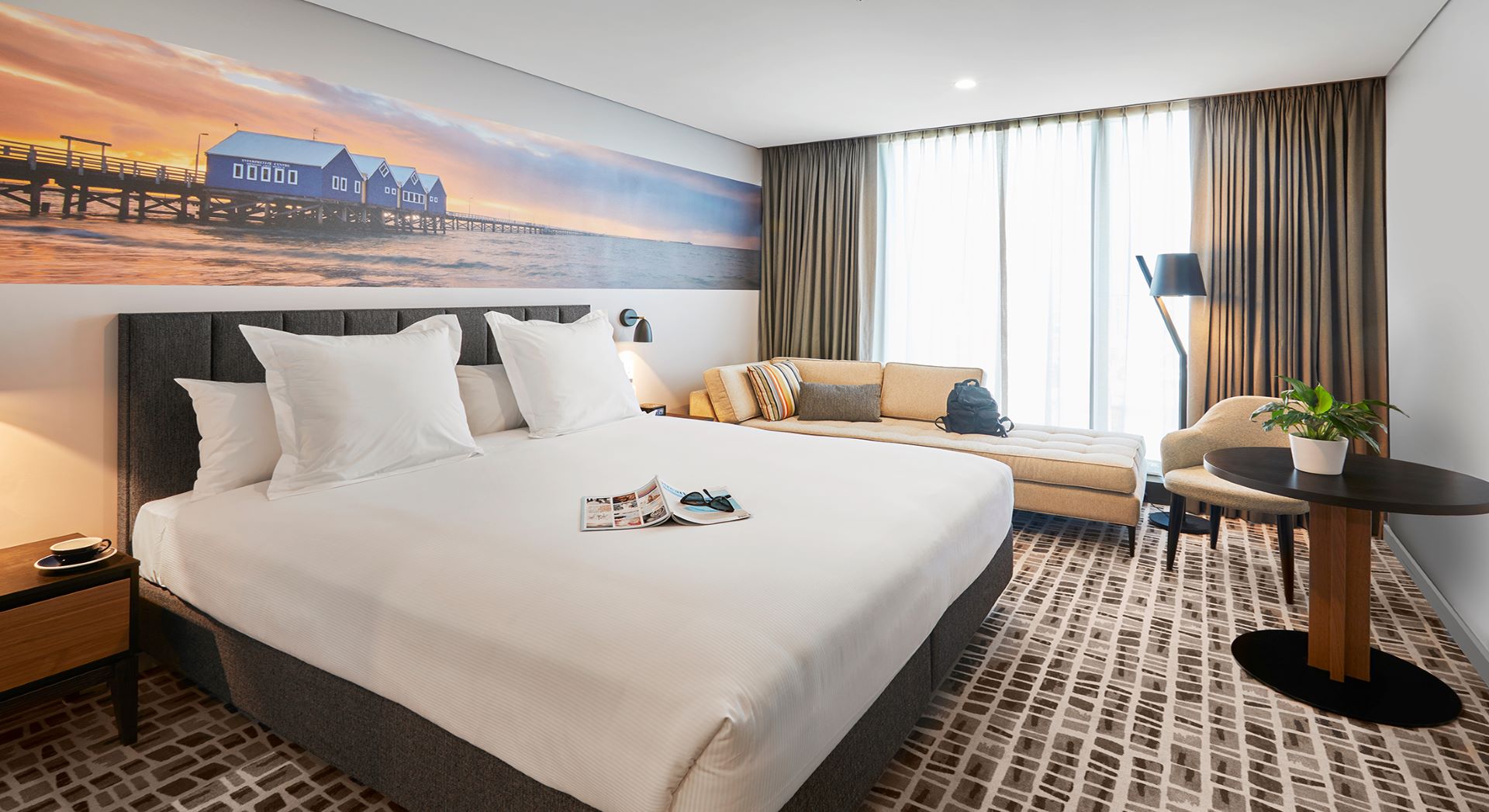 Novotel Perth Murray Street | Peth CBD Hotel | Perth Accommodation