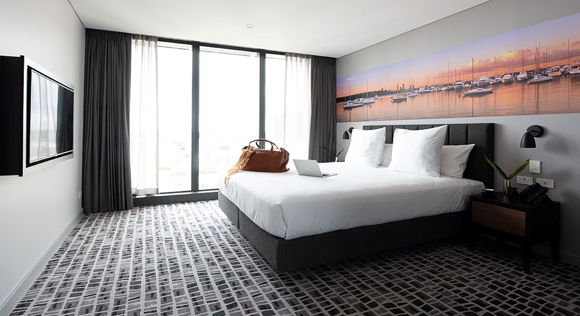 Novotel Perth Murray Street | Peth CBD Hotel | Perth Accommodation