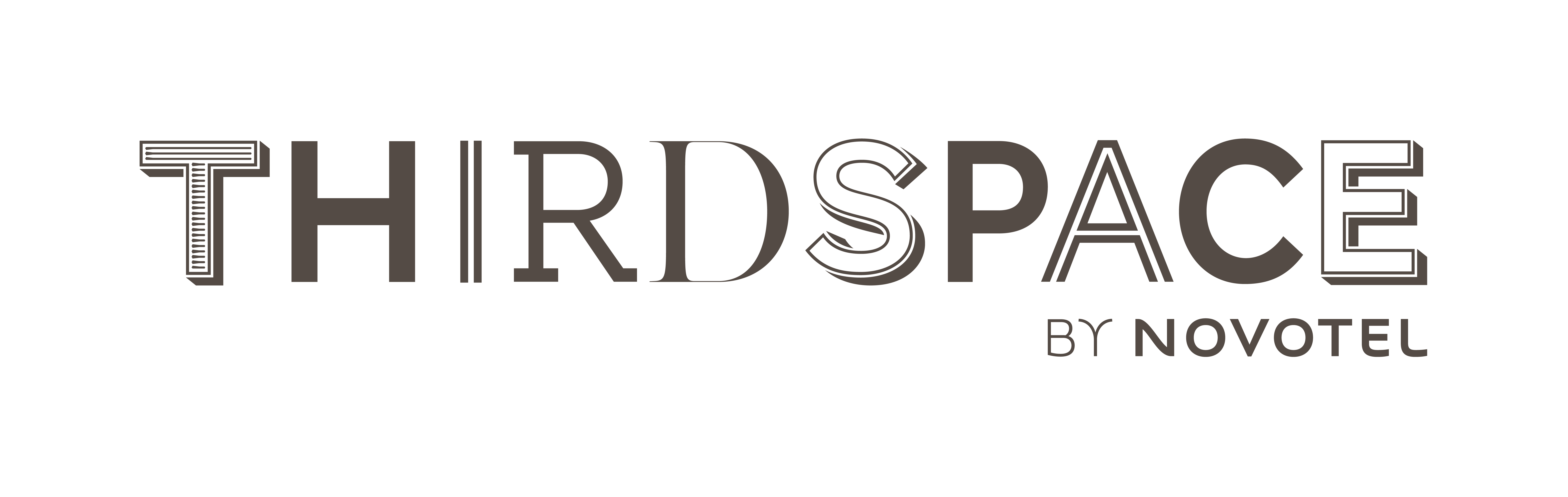 Logo of Third Space Lounge Bar