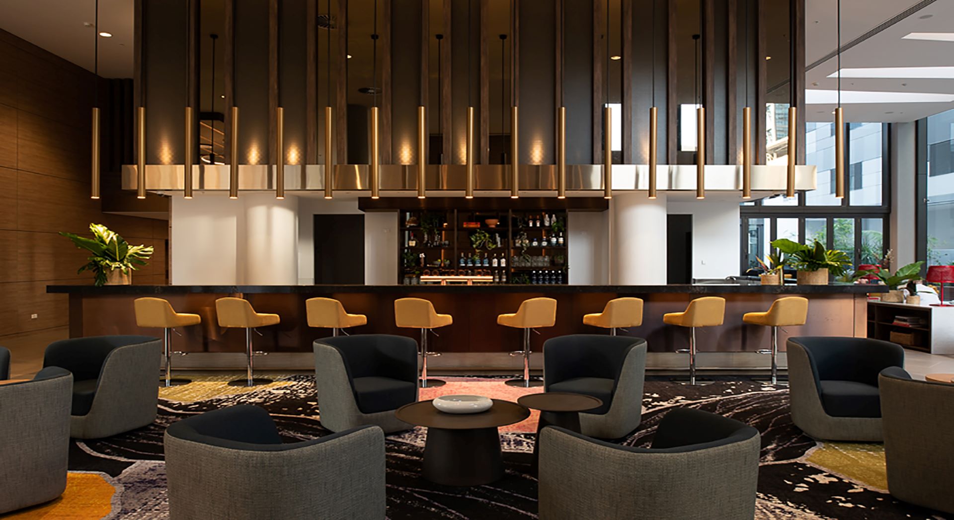 Happy Hour Perth Novotel Perth Murray Street Perth CBD Hotel