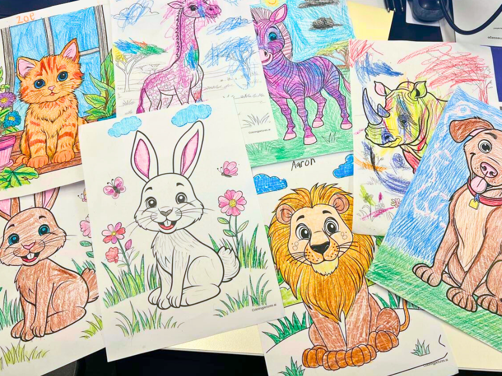 easter school holiday activity perth