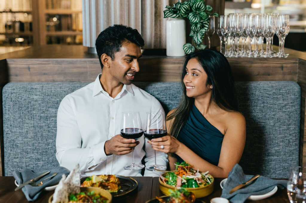 Hotel Packages Perth | Gastronomy Package