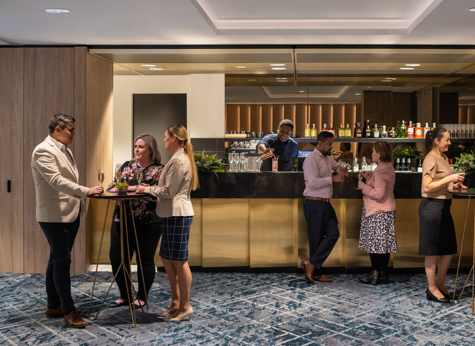 Novotel Perth Murray Street