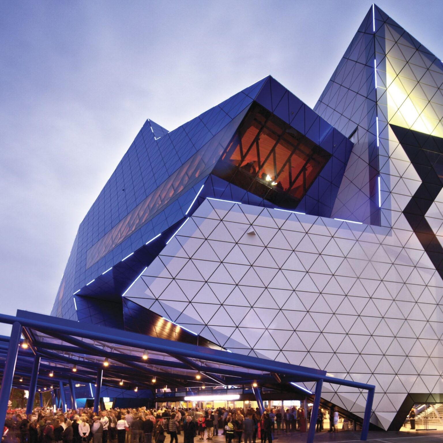 Best Hotel near RAC Arena | Novotel Perth Murray Street