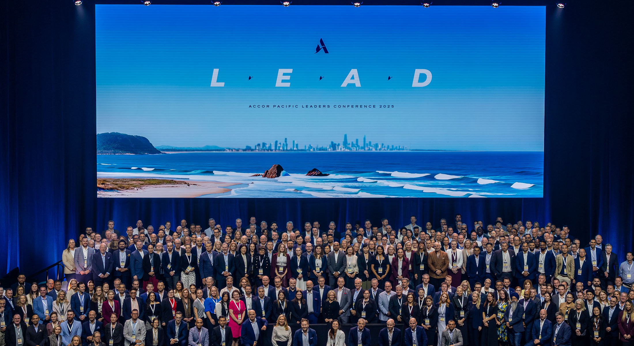 Accor Pacific Awards 2025