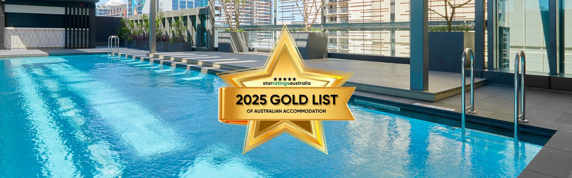 2025 Gold List Awards
