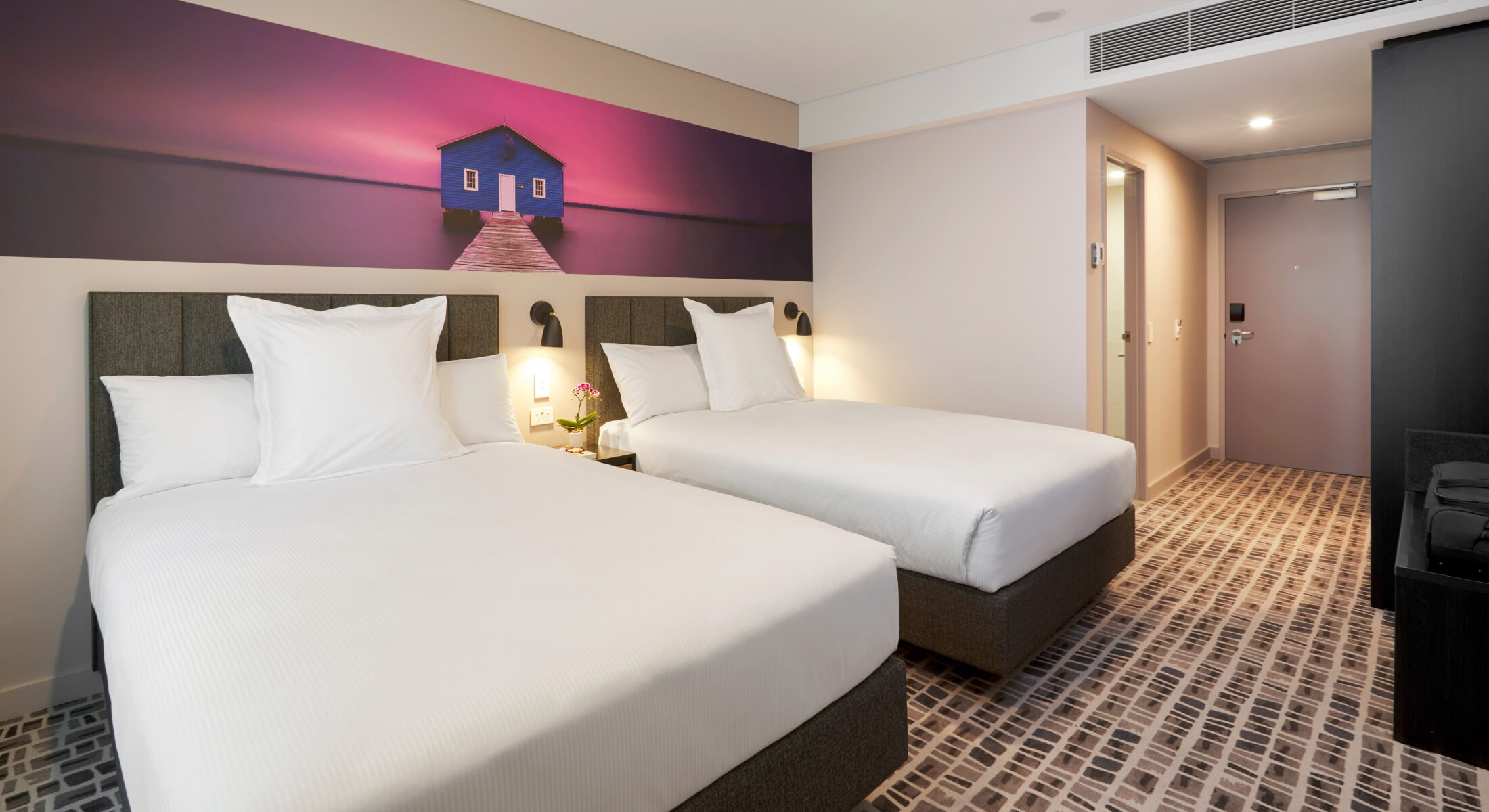 Perth Sports Group Accommodation