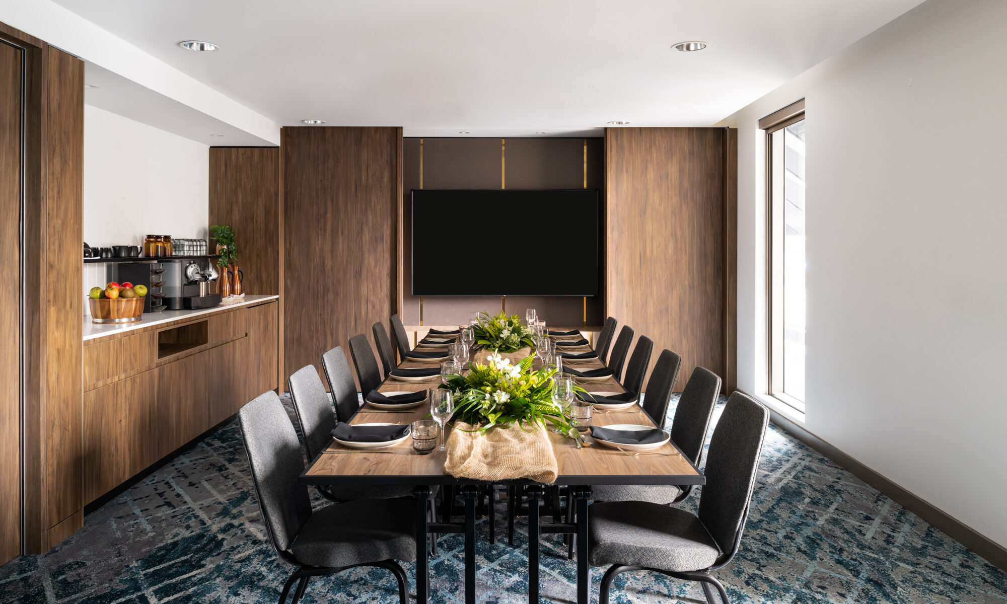 perth meeting venue offers