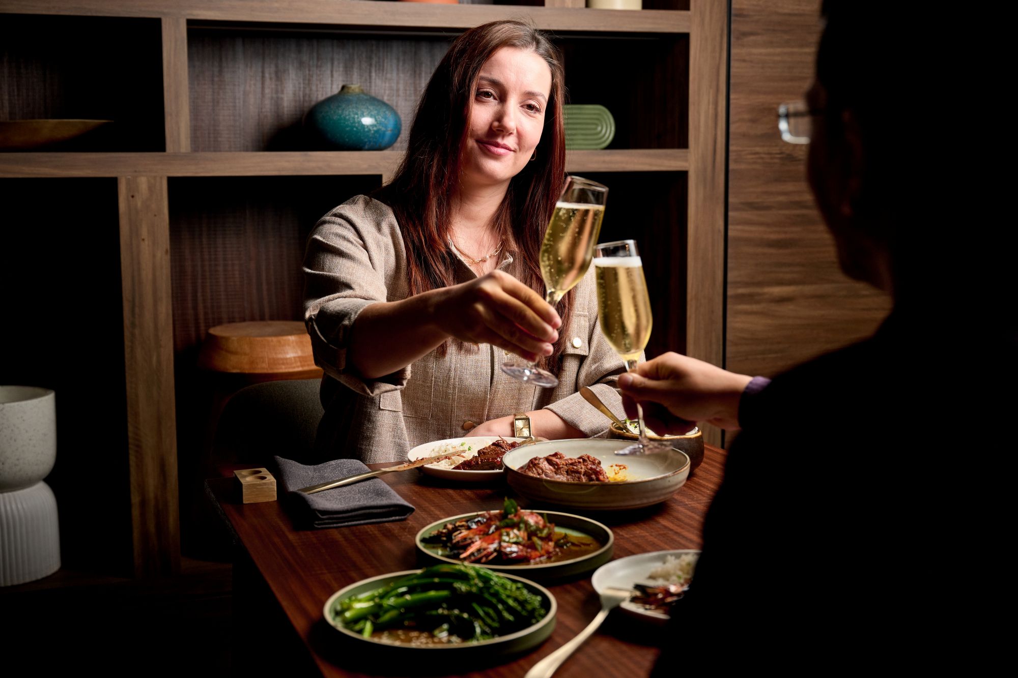 Gastronomy package novotel perth murray street