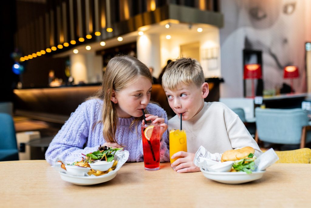 Family Accommodation Perth CBD