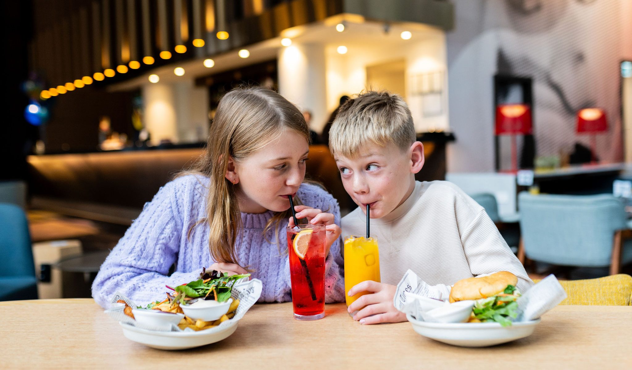 Family Accommodation Perth CBD