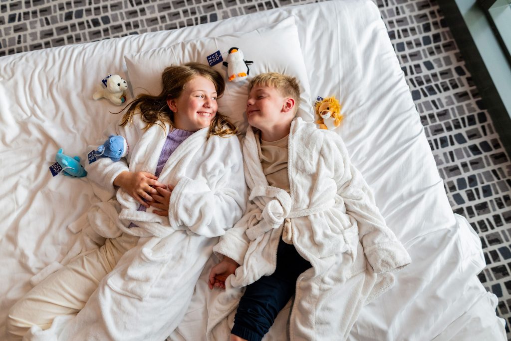 Family Accommodation Perth CBD