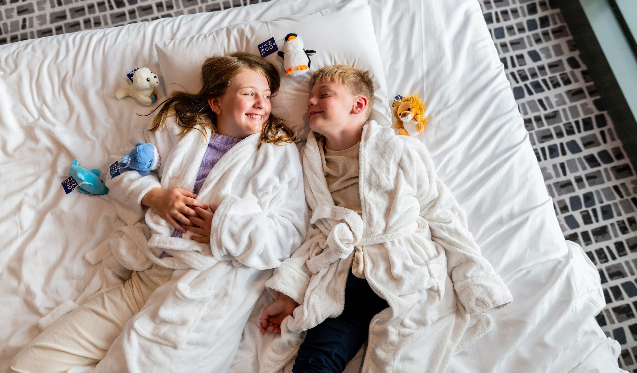 Family Accommodation Perth CBD