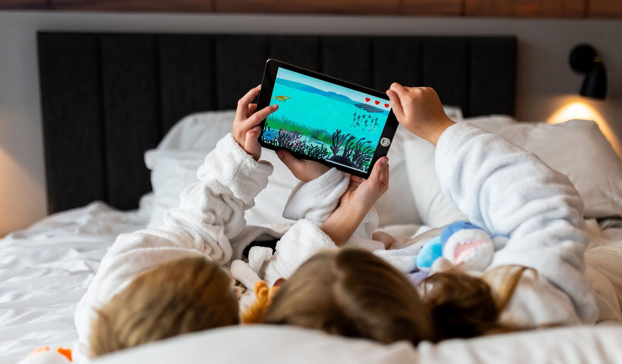 Family Accommodation Perth CBD