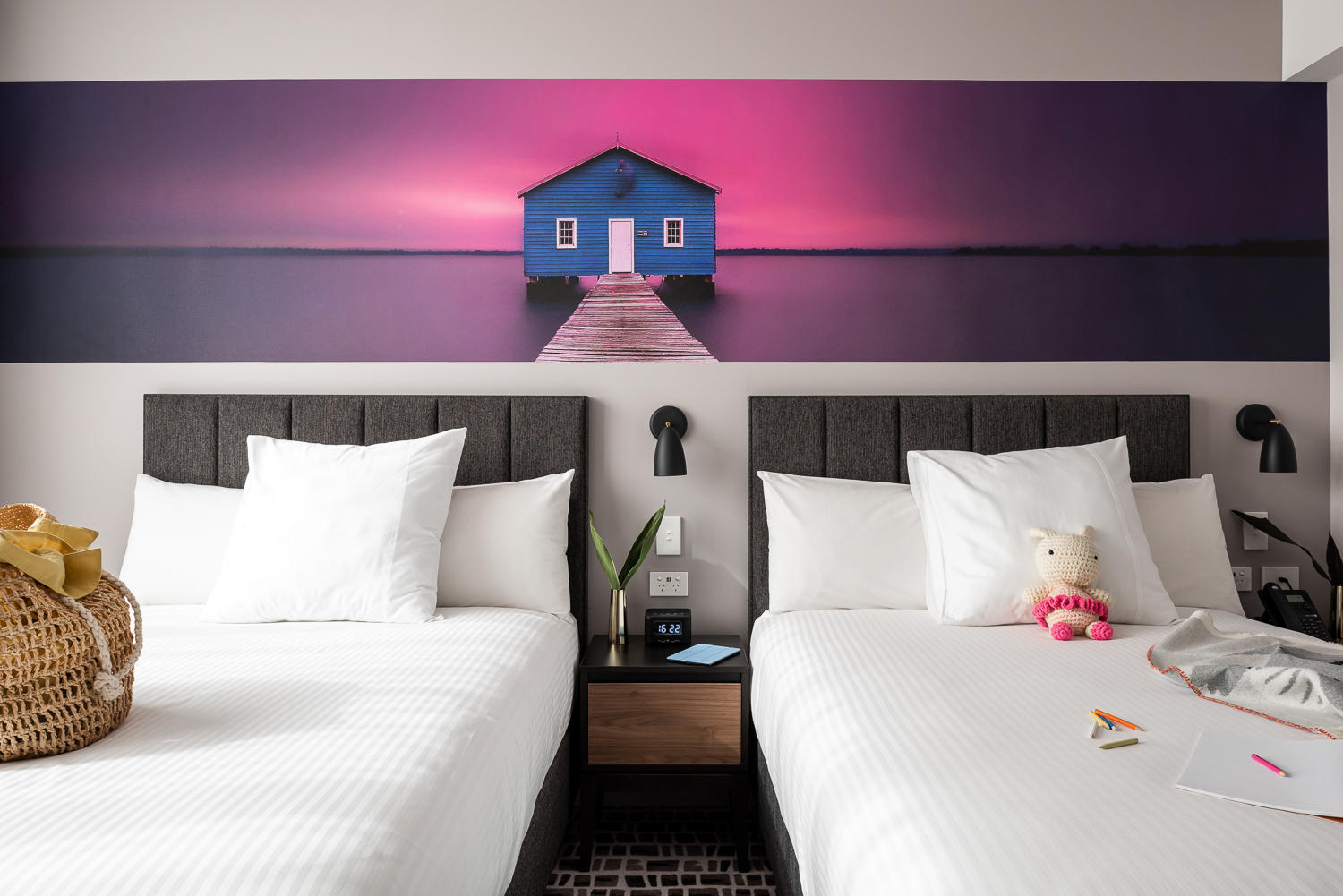 Family Accommodation Perth CBD