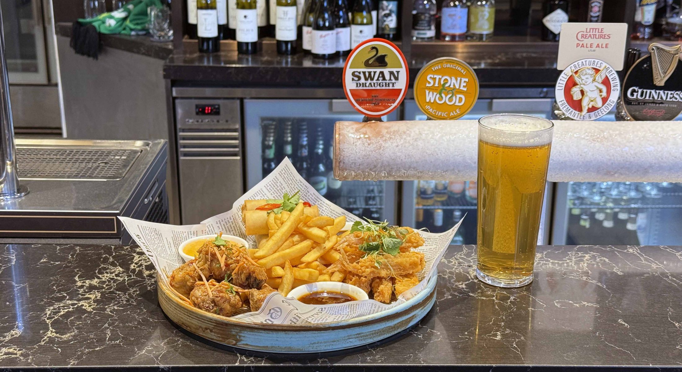 AFL Grand Final Perth Special Offers